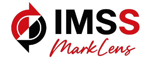Logo IMSS